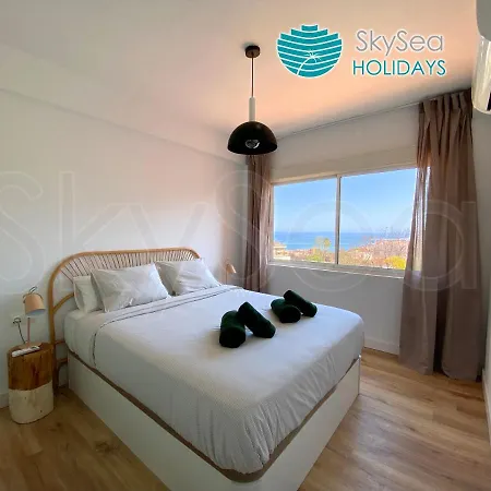 Skyseaholidays Centro *