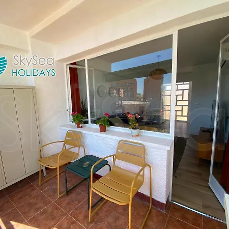 Skyseaholidays Centro