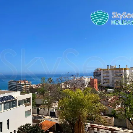 Skyseaholidays Centro Торремолинос