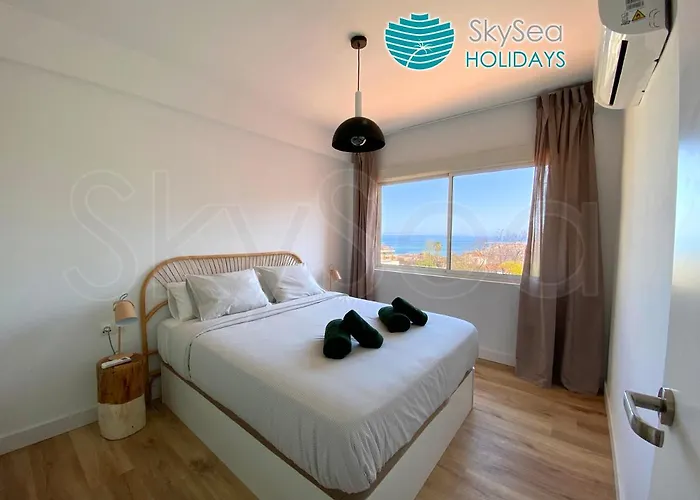 Skyseaholidays Centro *