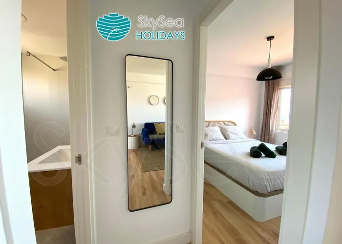 Skyseaholidays Centro