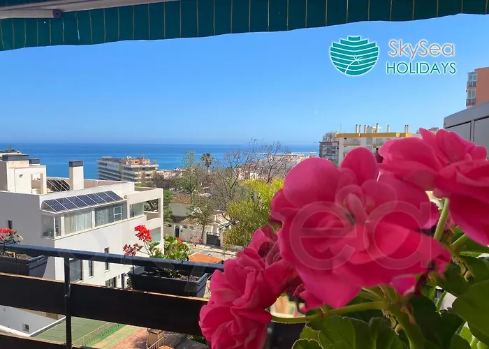 Skyseaholidays Centro