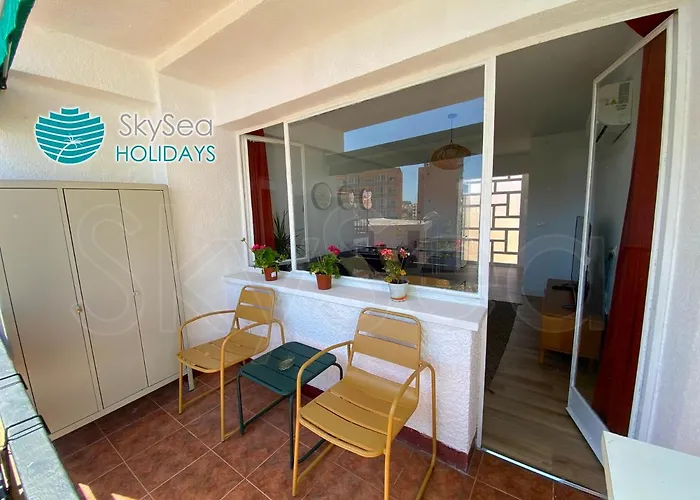 Skyseaholidays Centro