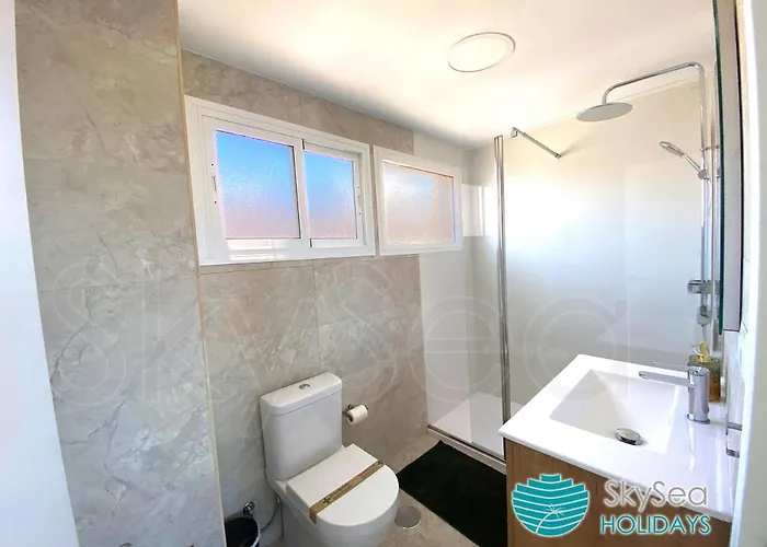 Skyseaholidays Centro