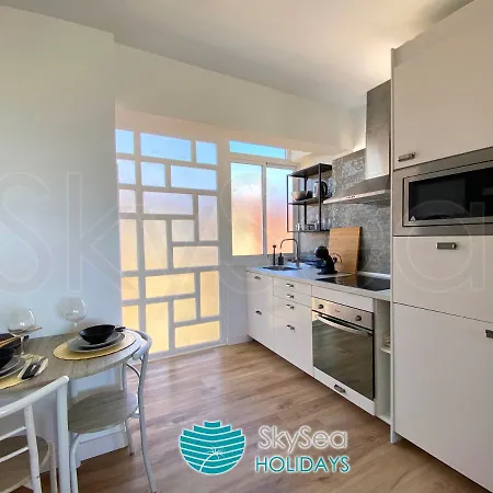 Skyseaholidays Centro * Torremolinos