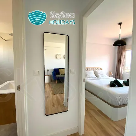 Skyseaholidays Centro