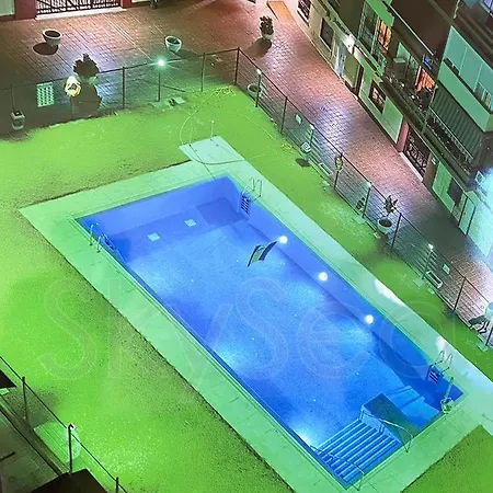 Skyseaholidays Centro * Τορρεμολίνος